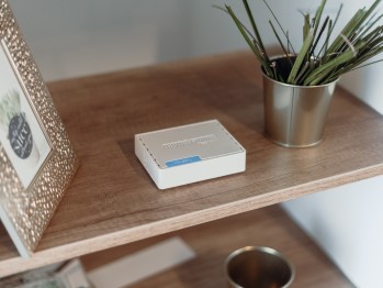 Proč do toho jít s Prestonetem?