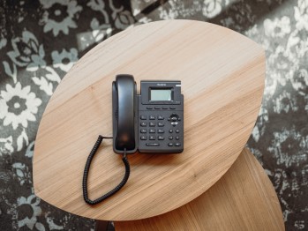 Proč do toho jít s Prestonetem?