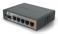 Mikrotik RB760iGS