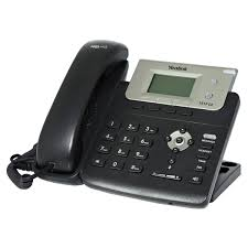 Yealink SIP-T21 E2 IP tel
